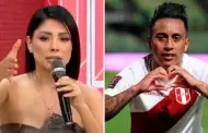 Christian Cueva es el nuevo mnager de Pamela Franco? Esto revel la cumbiambera