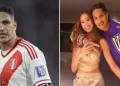 Ana Paula Consorte y Paolo Guerrero terminaron? As lucan antes de eliminar todas sus fotos en redes