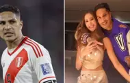 Ana Paula Consorte y Paolo Guerrero terminaron? As lucan antes de eliminar todas sus fotos en redes