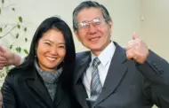 Keiko Fujimori recuerda a Alberto Fujimori a un mes de su fallecimiento: "Extraamos tus enseanzas"