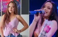 Se va? Kiara Lozano ADVIRTI con dejar Corazn Serrano pese a contrato de 3 aos: "Voy a pensarlo"