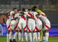 Once indito de Per: Este es el equipo de Fossati para enfrentar a Uruguay por Eliminatorias