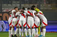 Once indito de Per: Este es el equipo de Fossati para enfrentar a Uruguay por Eliminatorias