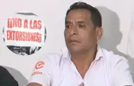 Transportistas anuncian que paro nacional indefinido depender de consenso entre gremios