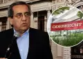 Caso Odebrecht: Poder Judicial anul investigacin contra Jorge del Castillo y decreta antejuicio poltico