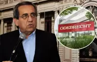 Caso Odebrecht: Poder Judicial anul investigacin contra Jorge del Castillo y decreta antejuicio poltico