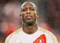 Seleccin Peruana: Luis Advncula entren con normalidad y podra reaparecer ante Brasil