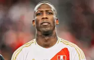 Seleccin Peruana: Luis Advncula entren con normalidad y podra reaparecer ante Brasil