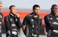 Sin Sonne y con tres cambios: El posible once de la Seleccin Peruana para enfrentar a Brasil