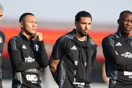 Jorge Fossati ensayar variantes en el once de Per para enfrentar a Brasil.