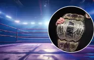 LEYENDA de la lucha libre se retir tras 25 aos en el ring: Su ltima pelea fue BRUTAL