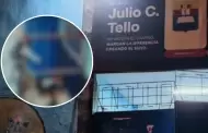 De terror! Sicarios asesinan a profesor frente a escolares en puerta de un colegio en Ate