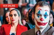 FRACASO? Joker 2 llegara al streaming ms pronto de lo que se imaginaba: Cundo y dnde verla?