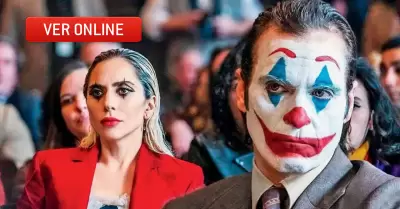 Joker 2 en streaming Cundo y dnde verla?