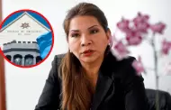 Marita Barreto: CAL investigara a la suspendida fiscal y excoordinadora del Eficcop