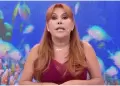 Magaly Medina ASOMBRA al revelar IMPACTANTE 'confesin' durante su programa: "Voy a renunciar"