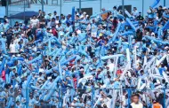 Fiesta celeste! Sporting Cristal ilusiona a toda su hinchada tras golear 7-1 a Universitario de Deportes