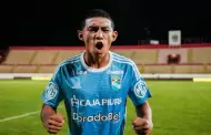 La joya peruana! Maxloren Castro fue considerado entre los mejores 60 jvenes talentos del mundo