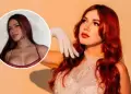 Figurita! La 'Uchul' luce silueta de INFARTO con sexy vestido: "De la selva su encanto"