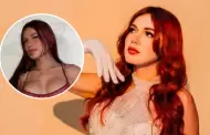 Figurita! La 'Uchul' luce silueta de INFARTO con sexy vestido: "De la selva su encanto"