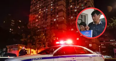 Asesinan a dos hermanos en Nueva York