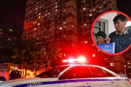 Asesinan a dos hermanos en Nueva York