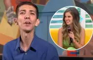 'Flaco' Granda cobra por contenido EXCLUSIVO y Brunella Horna sinti curiosidad: "Yo s pagara!"