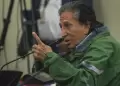 "Djenme curar o morir en mi casa": Alejandro Toledo se QUIEBRA durante descargos en juicio por caso Interocenica