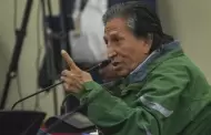 "Djenme curar o morir en mi casa": Alejandro Toledo se QUIEBRA durante descargos en juicio por caso Interocenica