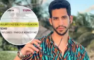 Actor Santiago Surez es denunciado por presunta violencia sexual: Magaly Medina revelar parte policial