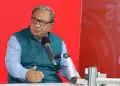 En el Congreso sucede la venta de leyes o favorecer lobbys, asegura congresista Carlos Anderson