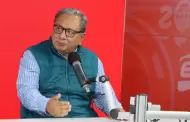 En el Congreso sucede la venta de leyes o favorecer lobbys, asegura congresista Carlos Anderson