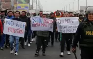 Atencin! Gremios de transportistas adelantan PARO NACIONAL para el 23 de octubre