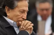 Alejandro Toledo: PJ programa para este LUNES 21 adelanto de fallo contra expresidente por caso Interocenica