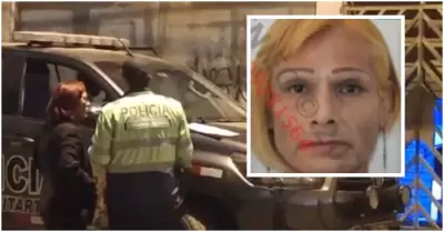 Ate: Estilista es encontrado sin vida en su saln de belleza