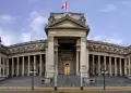 Javier Arvalo convoca a Sala Plena de la Corte Suprema para ver propuestas de ley del Congreso