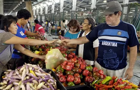 Alimentos contaminados