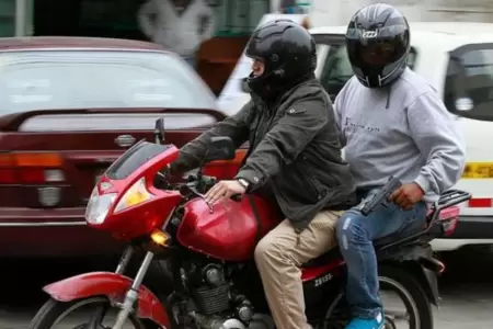 Experto asegura que ordenanza en Independencia es inconstitucional,