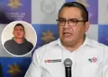 Ministro Santivez afirma que requisitorias por terrorismo contra Ivn Quispe Palomino estn "vigentes"