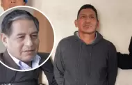 Experto en terrorismo desmiente a Santivez: Ivn Quispe Palomino no pertenece a Sendero Luminoso