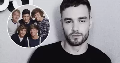 Muere Liam Payne a los 33 aos.