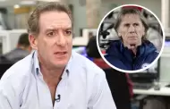 La revancha de Ricardo Gareca? Per vs Chile puede ser el renacer del 'Tigre', asegur Fleischman