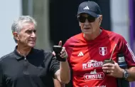 Oblitas revela que Jorge Fossati est MUY PREOCUPADO por la Seleccin Peruana: Cul es la razn?