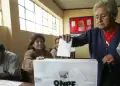 Horario de votacin se ampli para futuras elecciones tras aprobacin del Congreso de la Repblica