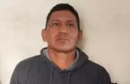 Abogado de Ivn Quispe Palomino niega que detenido sea el nmero 2 de Sendero Luminoso: "Rechazo esta afirmacin"