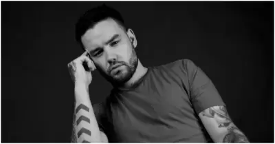 Trgica muerte de Liam Payne