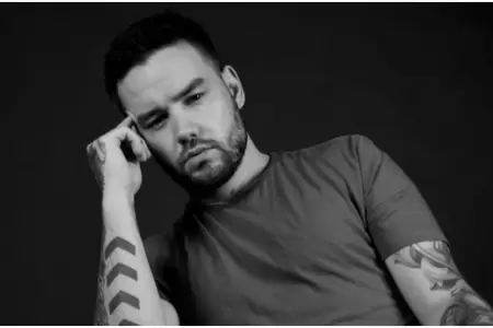 Trgica muerte de Liam Payne