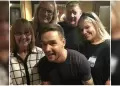 Familia de Liam Payne habla por primera vez sobre su trgica muerte: "Estamos devastados"