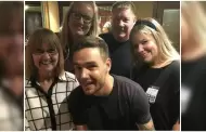 Familia de Liam Payne habla por primera vez sobre su trgica muerte: "Estamos devastados"