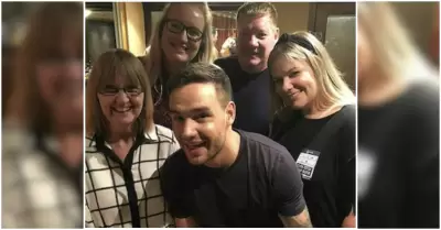 Familia de Liam Payne se pronuncia tras su muerte